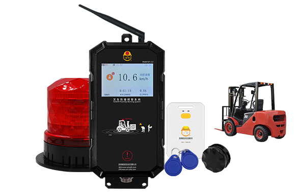 Pedestrian detection